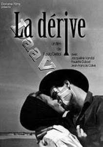 The Drifting (DVD)